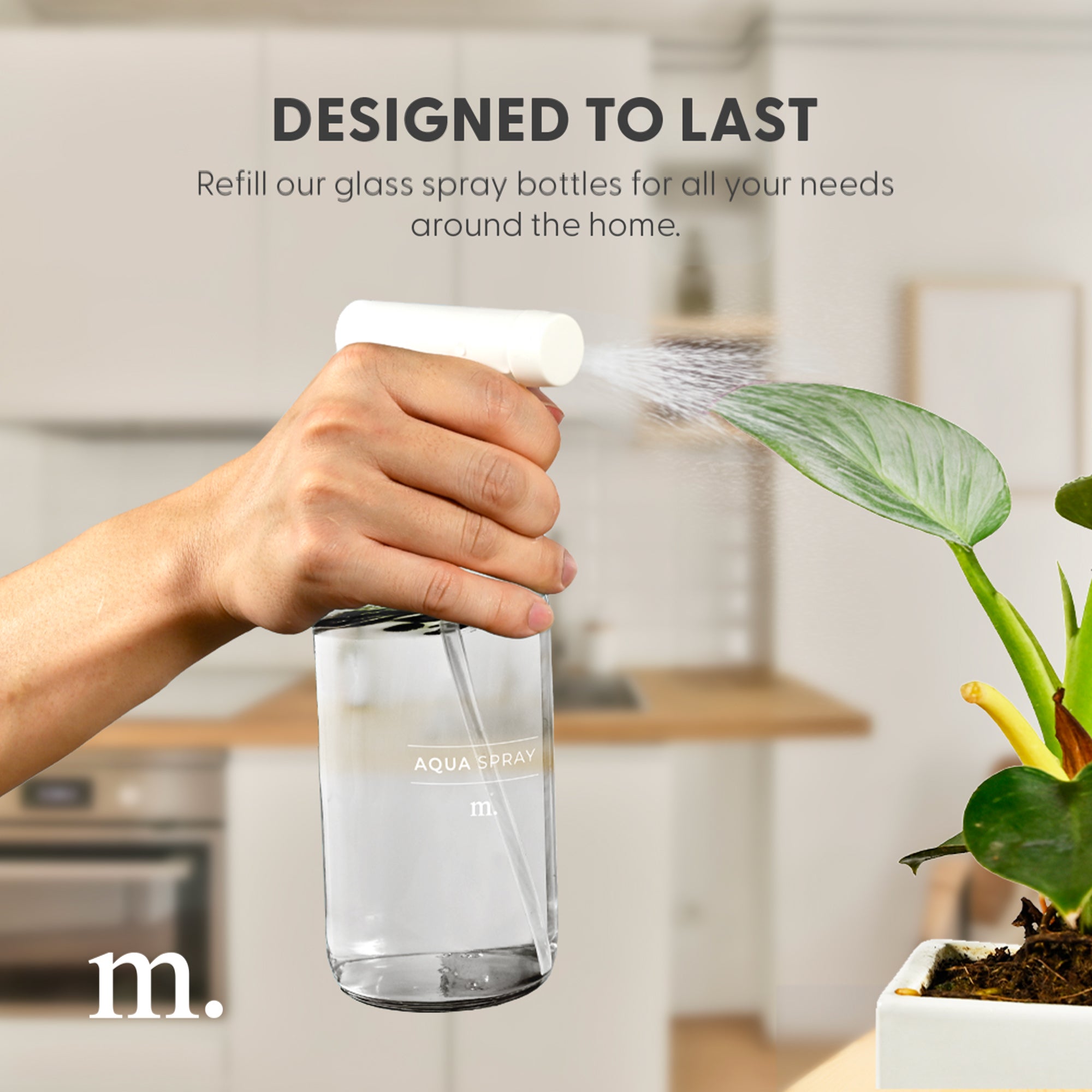 #Color_Clear Bottle / White Pump