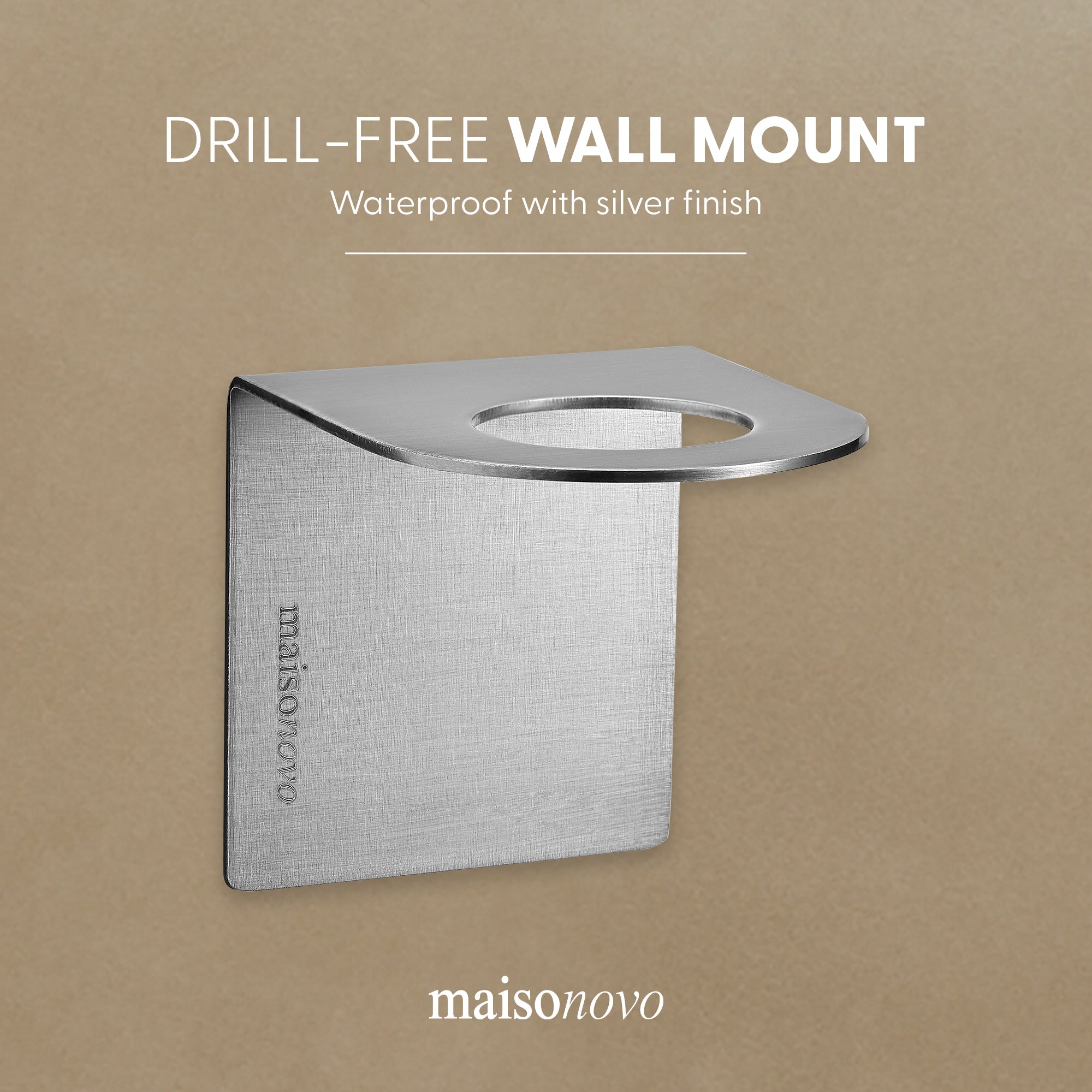 The Hudson Estate Collection - Clear Bamboo