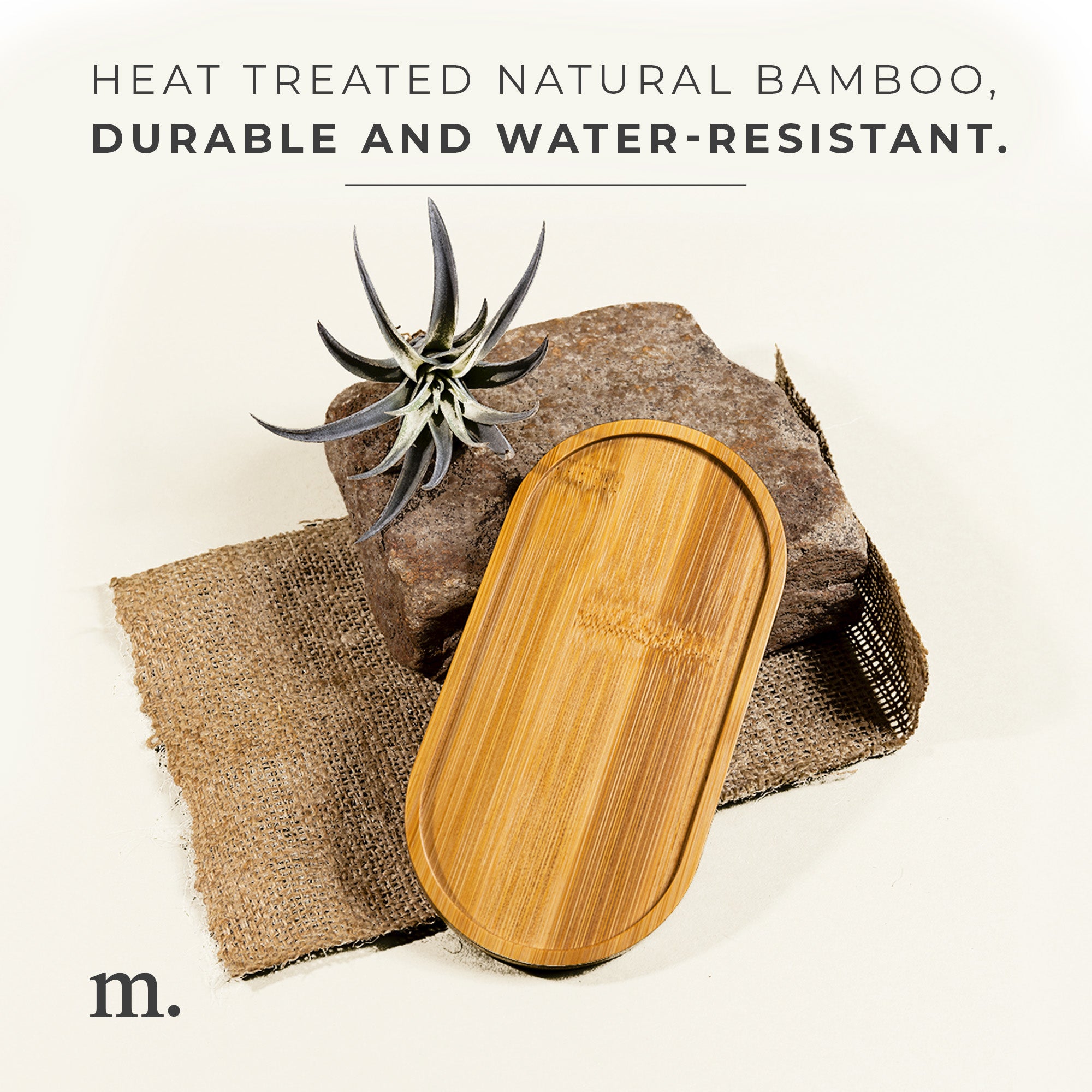 Bamboo Tray