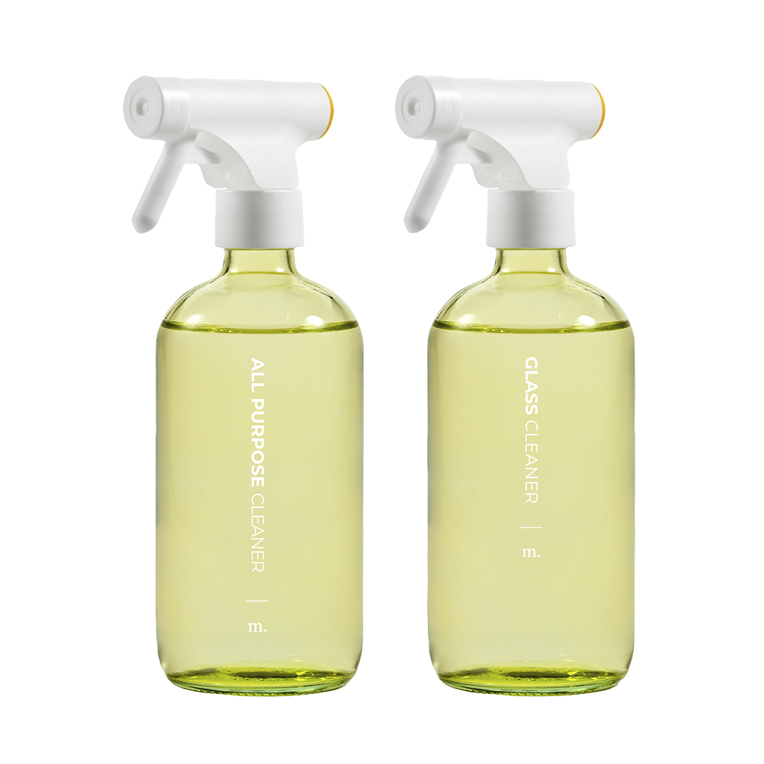 #Color_Yellow Bottle / White Pump