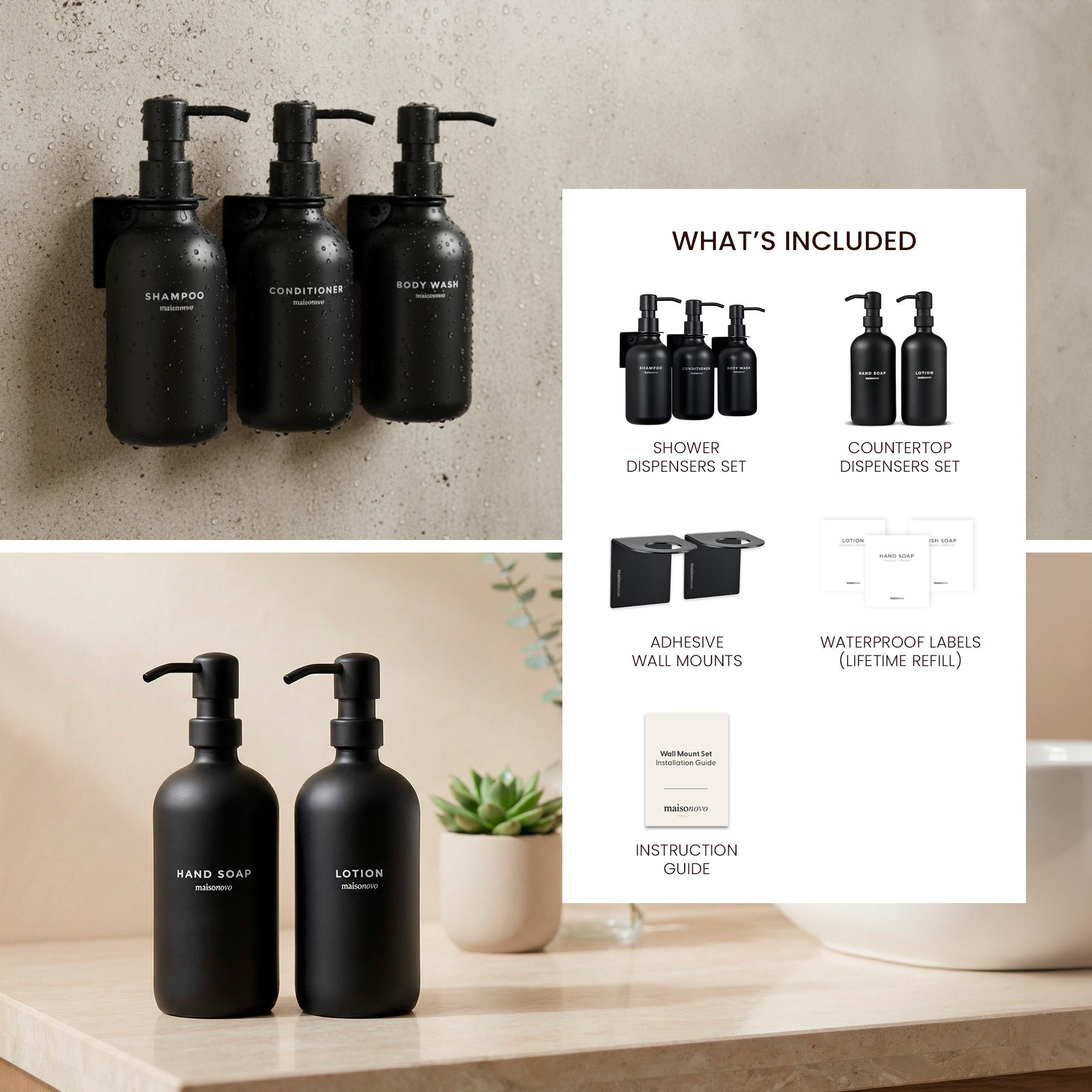 Modern Hamptons Collection