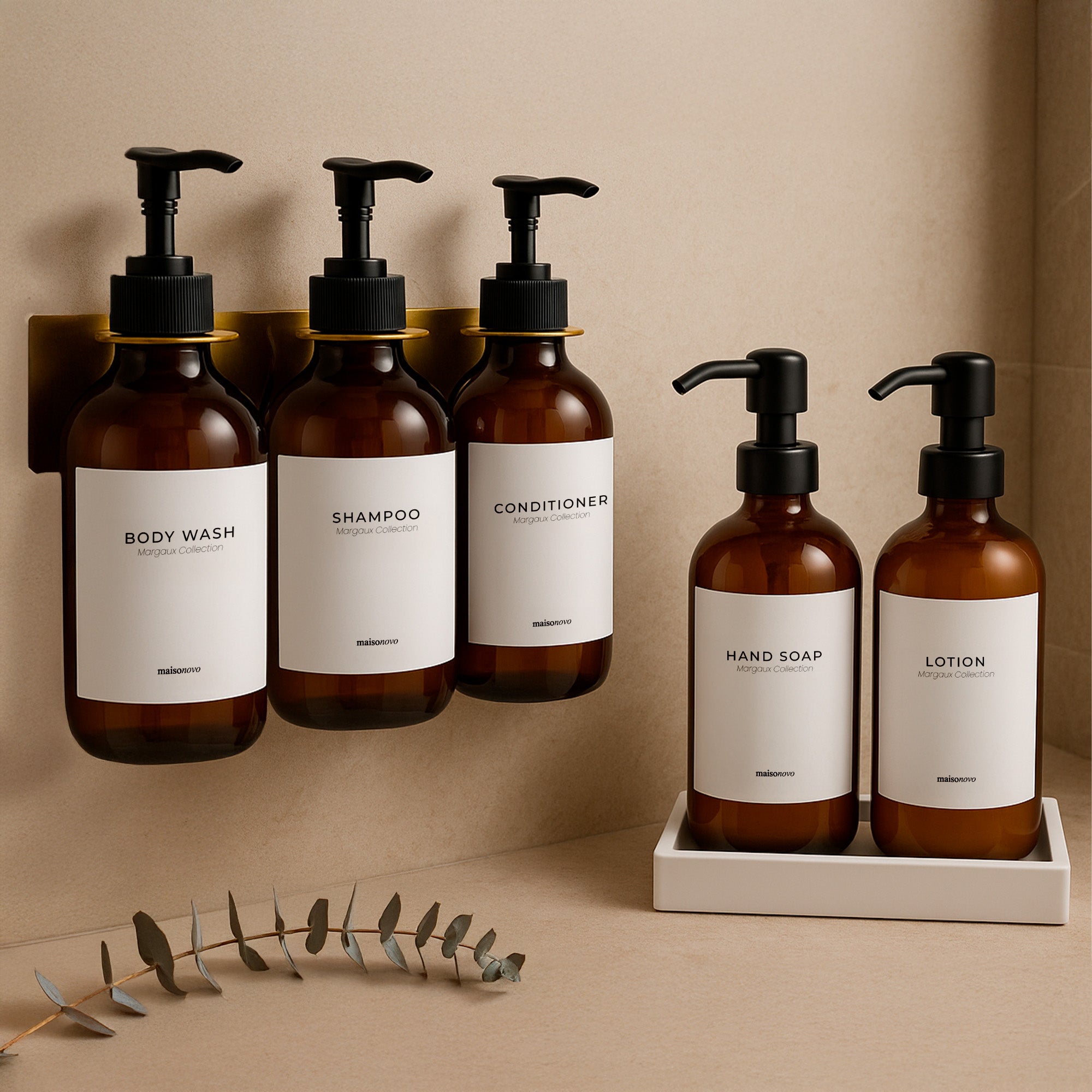 Hudson Collection [Not for Purchase]