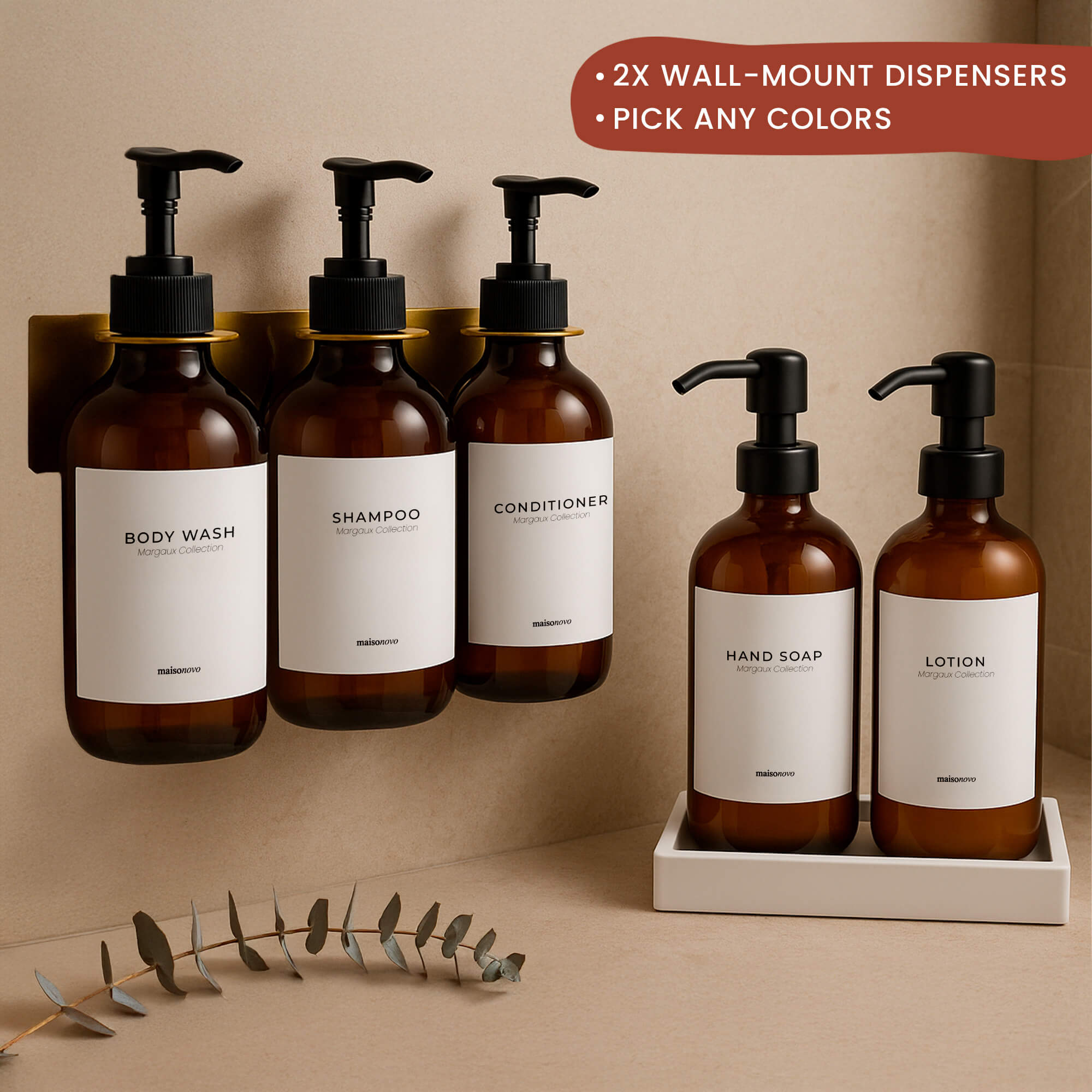 Hudson Collection [Not for Purchase]