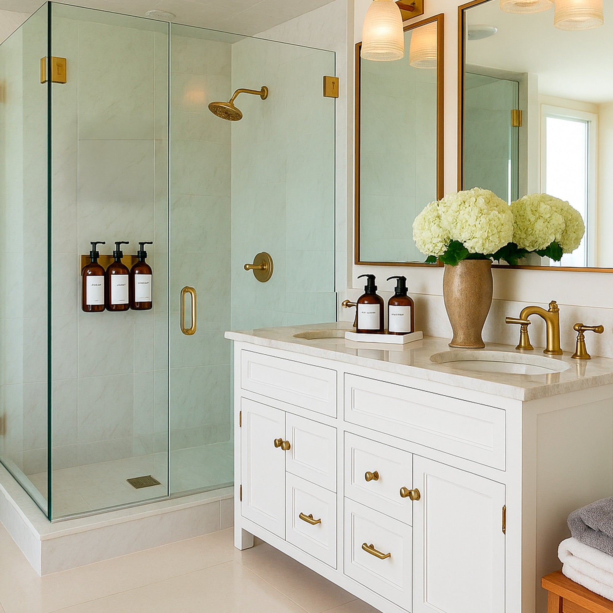 Modern Hamptons Collection [ Not for purchase]
