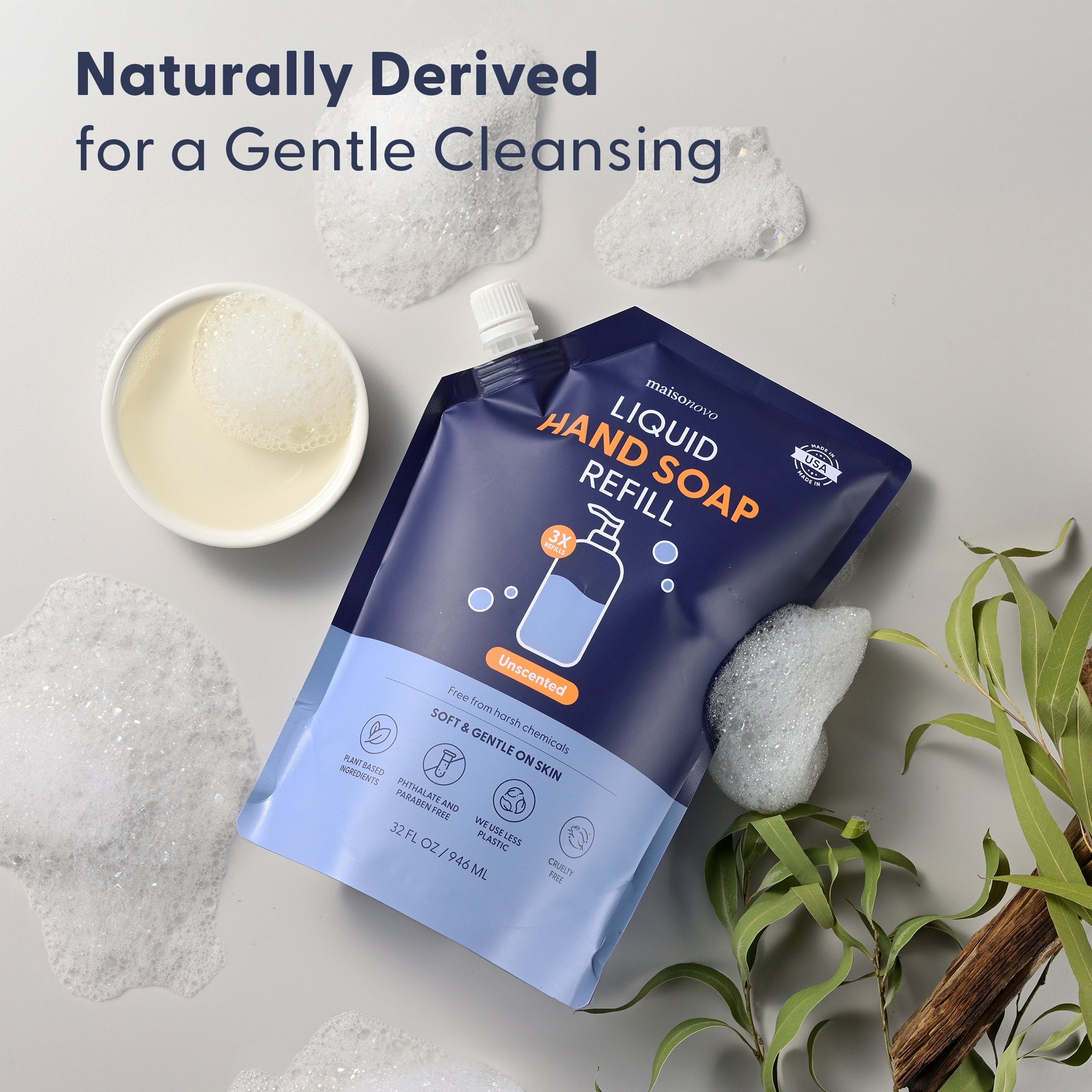 unscented