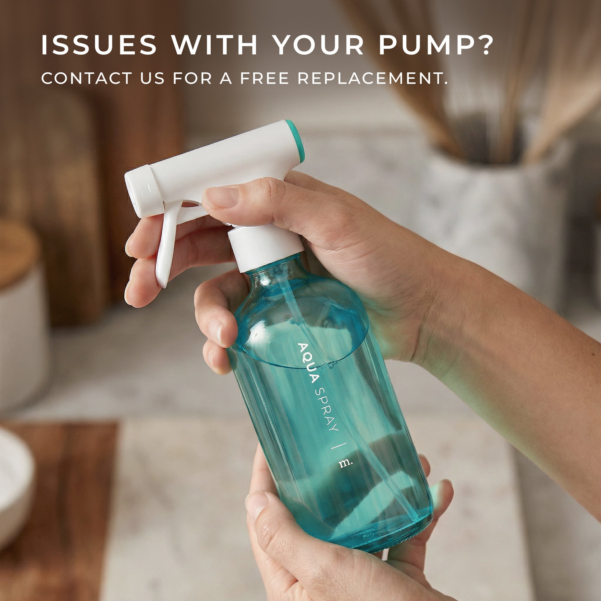 The Novi - All Purpose Spray Bottle