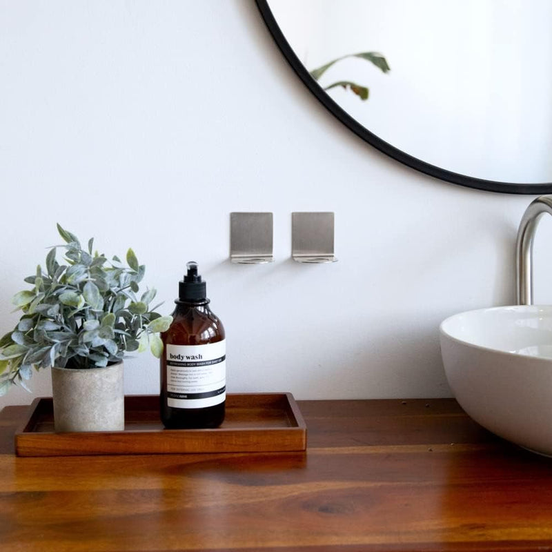 Bathroom Wall Accessories