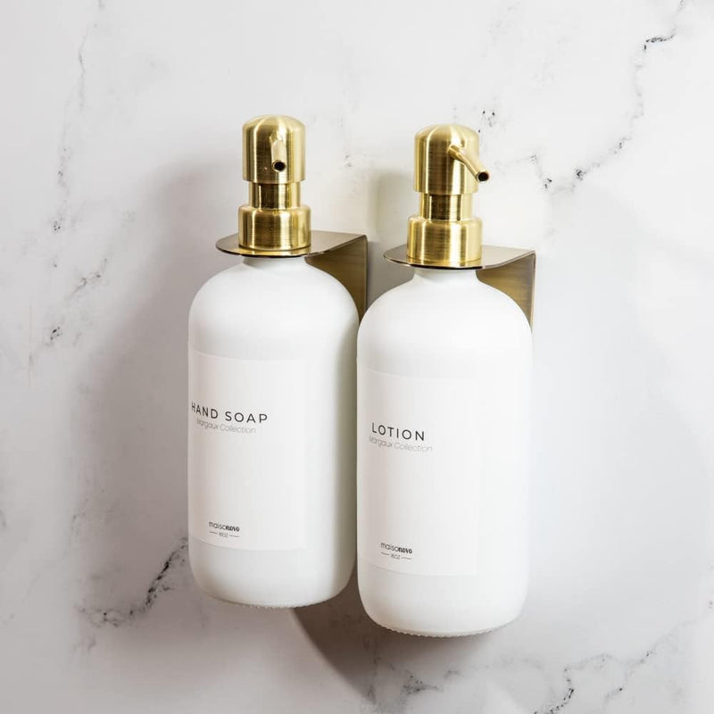 Bathroom Wall Accessories