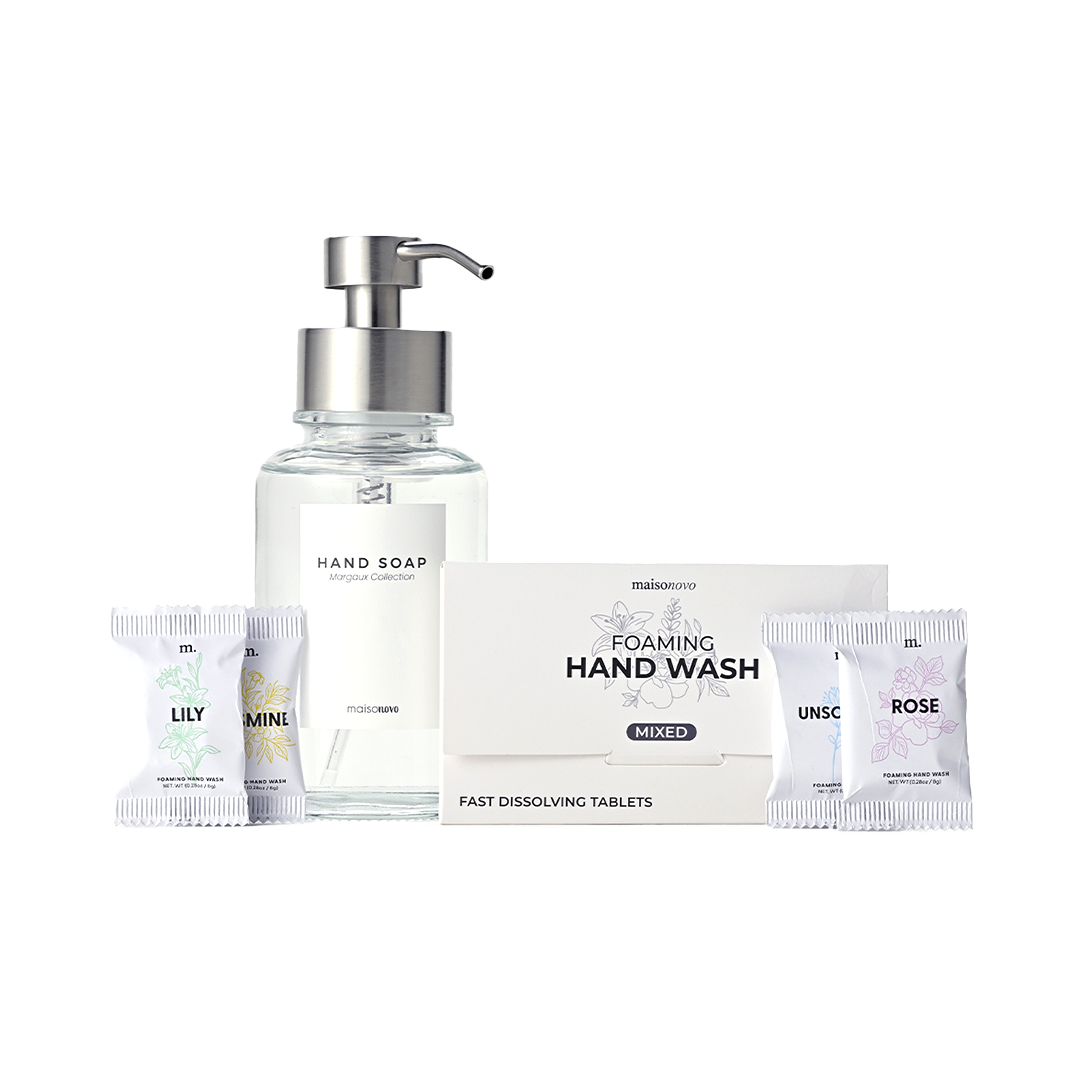 Hand Soap Refills Hand soap refills