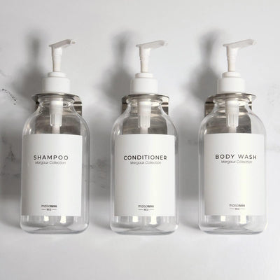 Bathroom Wall Accessories