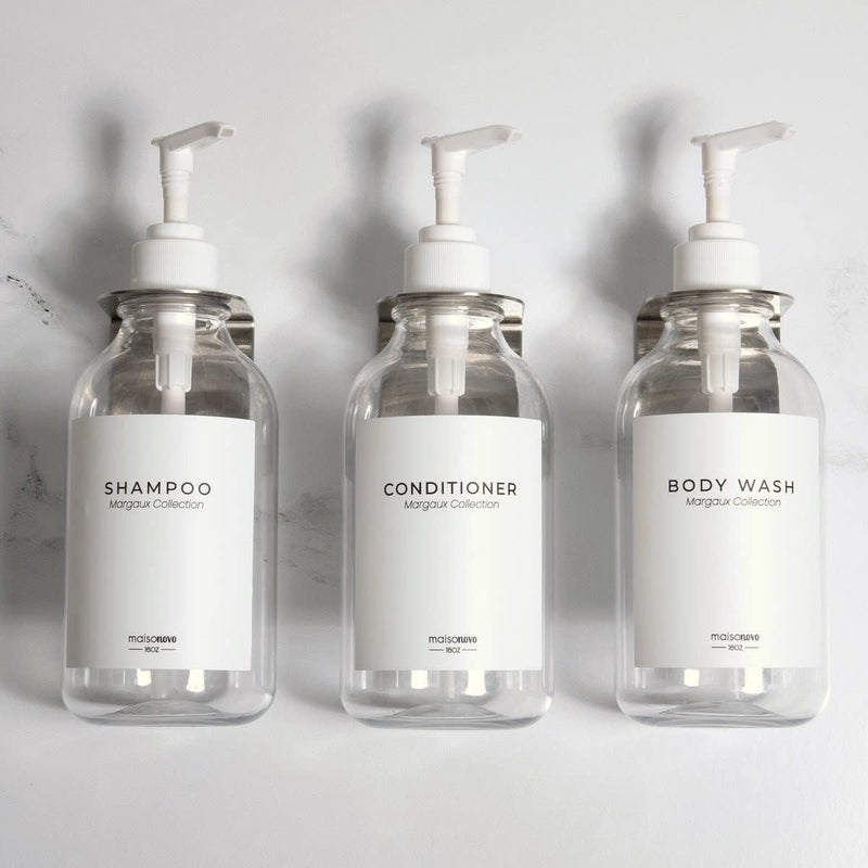 Bathroom Wall Accessories