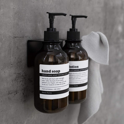 Bathroom Wall Accessories
