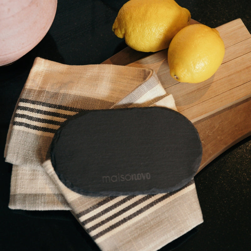 Bathroom Counter Tray Single