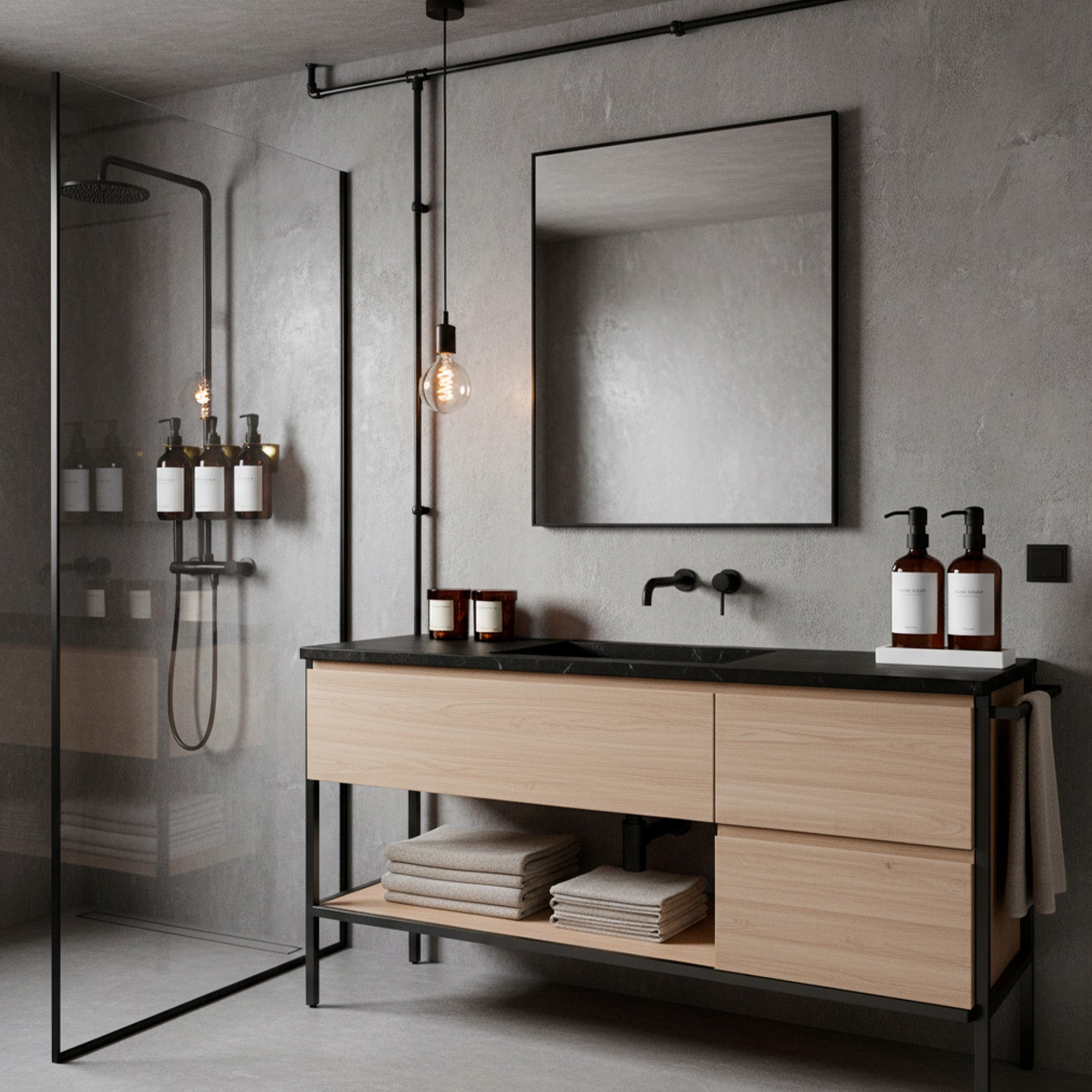 The Hudson Estate Complete Transformation Collection - Amber
