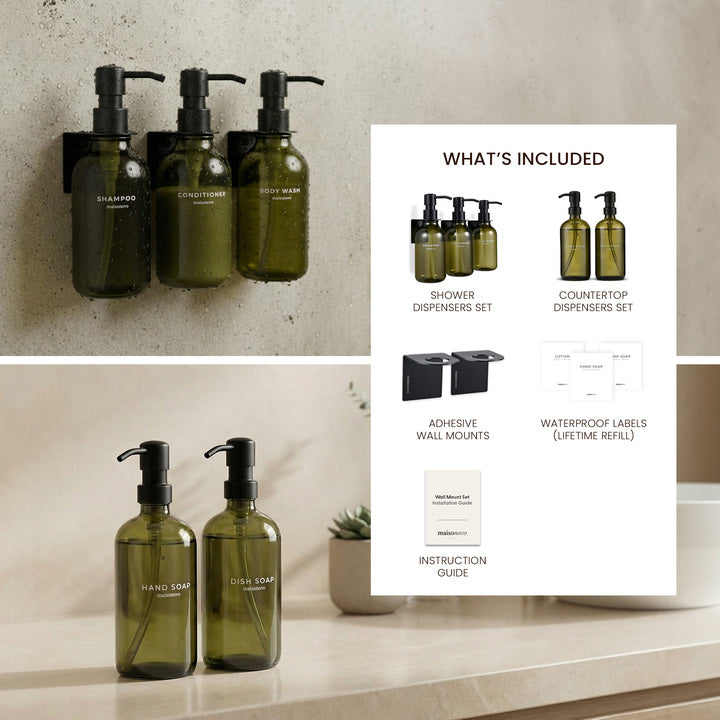 Modern Hamptons Collection