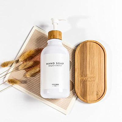 Bathroom Counter Tray Single