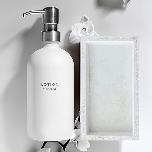 Bathroom Counter Tray Single