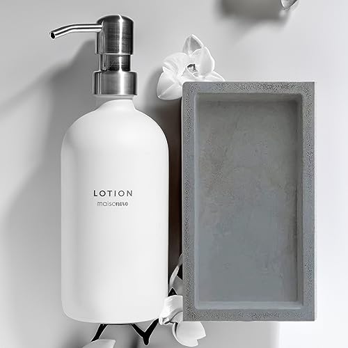 Bathroom Counter Tray Single